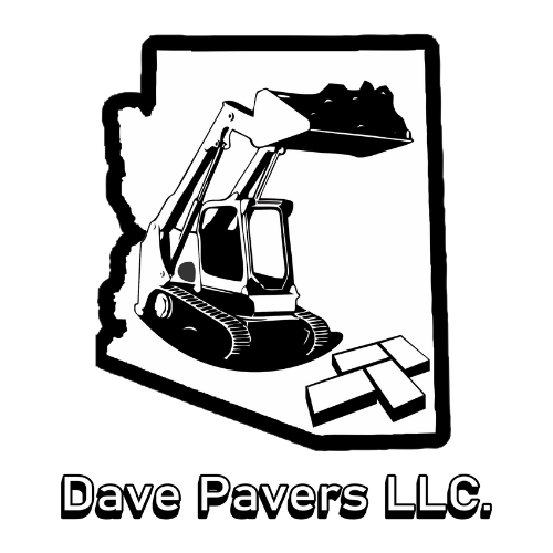 Dave Pavers, LLC (Transparent bg)